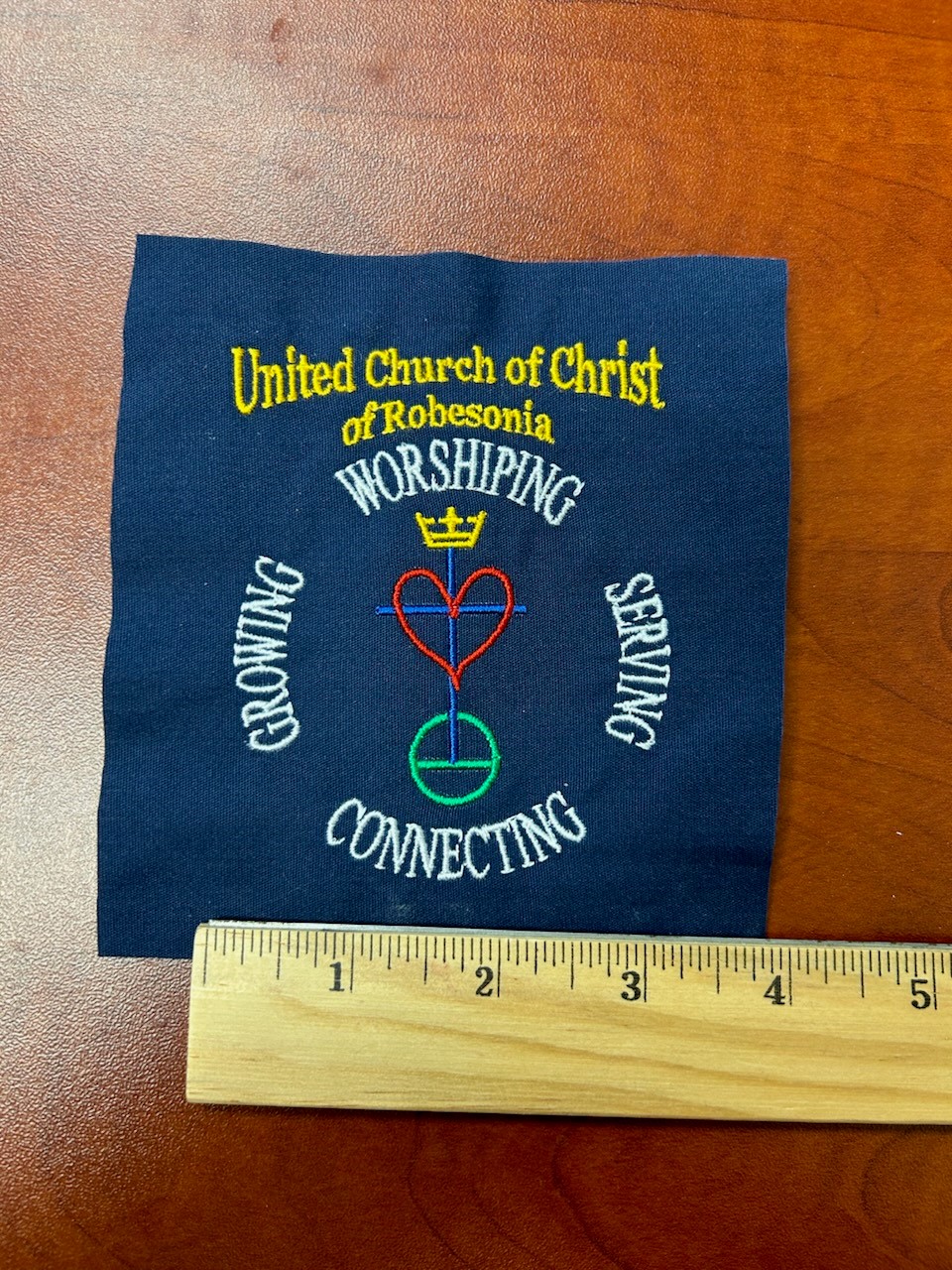 UnitedChurch-of-Christ-of-Robesonia