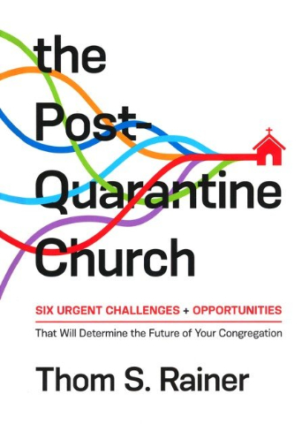 PostQuarantineChurch Rainer