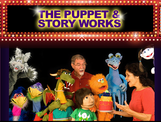 PuppetStoryWorks c1